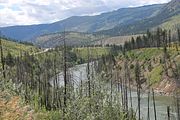 122 - Jasper to Sun Peaks - IMG_1366